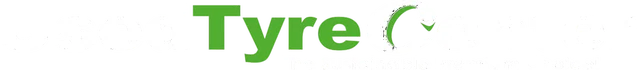 Used Tyre Center — The Sustainable Premium Choice!